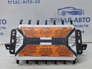 Подушка безопасности в торпеду Nissan Qashqai 2006-2013