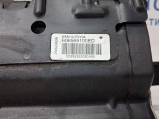 Подушка безопасности в торпеду Qashqai 2006-2013 J10 2.0 Бензин MR20DE