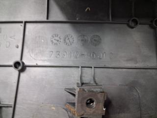 Подушка безопасности в торпеду SX4 2006-2014 1 2.0 Бензин J20A