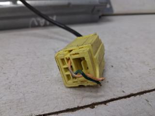 Подушка безопасности в торпеду Nissan Navara D40 2.5 Diesel YD25DDTI