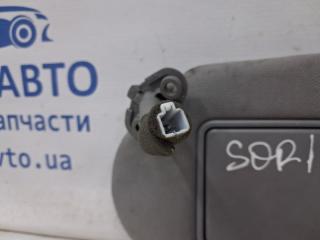 Козырек солнцезащитный левый Sorento 2002-2011 BL 2.5 diesel D4CB