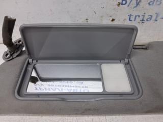 Козырек солнцезащитный левый Kia Sorento BL 2.5 diesel D4CB