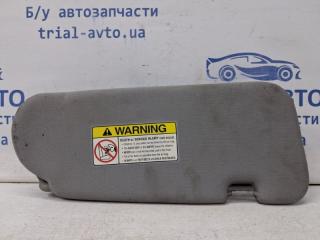 Козырек солнцезащитный левый Sorento 2002-2011 BL 2.5 diesel D4CB