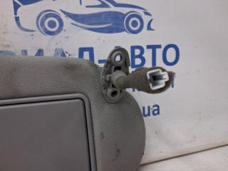 Козырек солнцезащитный правый Sorento 2002-2011 BL 2.5 diesel D4CB
