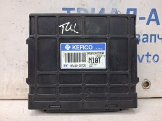 Блок управления АКПП Hyundai Tucson 2004-2009