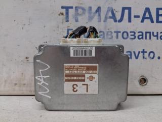 Блок управления Nissan Navara 2004-2015