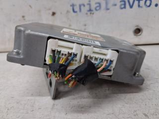 Блок управления Nissan Navara D40 2.5 Diesel YD25DDTI