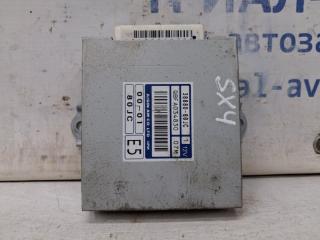 Блок управления Suzuki SX4 2006-2014 Б/У Блок управления Suzuki SX4 2006-2014