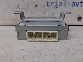 Блок управления SX4 2006-2014 1 2.0 Бензин J20A