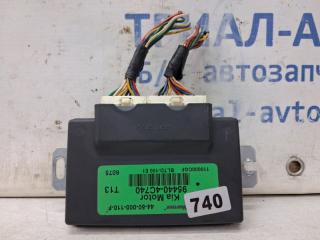 Блок управления полным приводом Kia Sorento 2002-2011 Б/У Блок управления полным приводом Kia Sorento 2002-2011