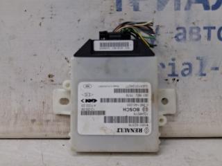 Блок управления Dacia Duster 2010-2017