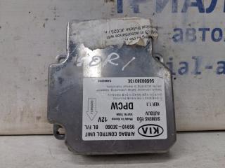 Блок AIRBAG Kia Sorento 2002-2011 Б/У Блок AIRBAG Kia Sorento 2002-2011