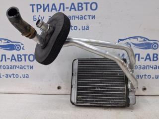 Радиатор печки Dacia Duster 2010-2017 Б/У Радиатор печки Dacia Duster 2010-2017