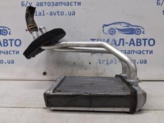 Радиатор печки Duster 2010-2017 HS 1.5 Diesel K9K