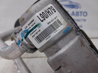 Радиатор печки Duster 2010-2017 HS 1.5 Diesel K9K