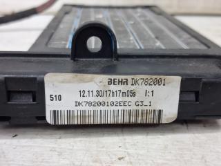 Электро радиатор печки Dacia Duster HS 1.5 Diesel K9K