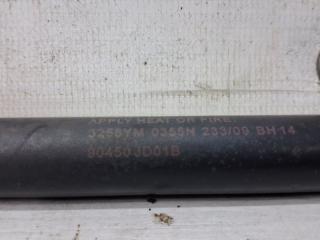 Амортизатор крышки багажника Qashqai 2006-2013 J10 2.0 Бензин MR20DE