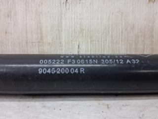 Амортизатор крышки багажника Duster 2010-2017 HS 1.5 Diesel K9K