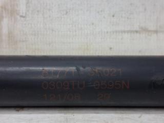 Амортизатор крышки багажника Sorento 2002-2011 BL 2.5 diesel D4CB