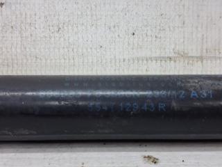 Амортизатор капота Duster 2010-2017 HS 1.5 Diesel K9K