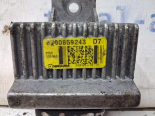 Реле накала свечей Duster 2010-2017 HS 1.5 Diesel K9K