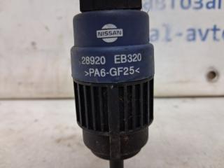 Насос омывателя фар Navara 2004-2015 D40 2.5 Diesel YD25DDTI