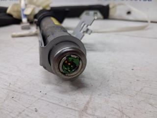 Airbag потолка(шторка) левый Nissan Qashqai J10 2.0 Бензин MR20DE