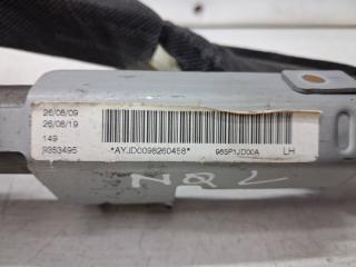 Airbag потолка(шторка) левый Qashqai 2006-2013 J10 2.0 Бензин MR20DE