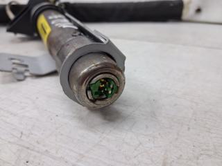 Airbag потолка(шторка) правый Nissan Qashqai J10 2.0 Бензин MR20DE