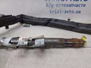 Airbag потолка(шторка) левый Navara 2004-2015 D40 2.5 Diesel YD25DDTI