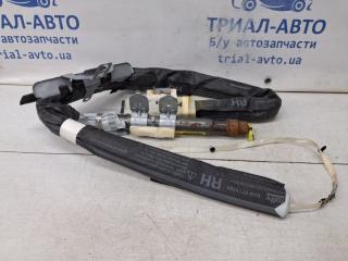 Airbag потолка(шторка) правый Nissan Navara 2004-2015 Б/У Airbag потолка(шторка) правый Nissan Navara 2004-2015