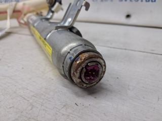 Airbag потолка(шторка) правый Kia Sorento BL 2.5 diesel D4CB