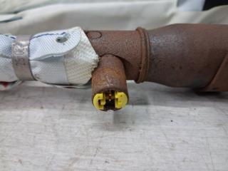 Airbag потолка(шторка) левый Suzuki SX4 1 2.0 Бензин J20A