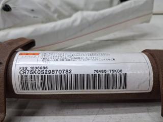 Airbag потолка(шторка) правый SX4 2006-2014 1 2.0 Бензин J20A