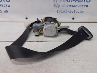 Ремень безопасности передний левый Suzuki SX4 2006-2014