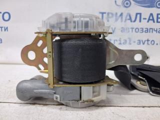 Ремень безопасности передний левый Suzuki SX4 1 2.0 Бензин J20A