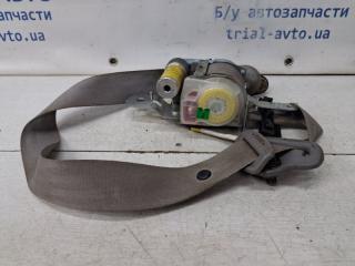 Ремень безопасности передний правый Kia Sorento 2002-2011 Б/У Ремень безопасности передний правый Kia Sorento 2002-2011