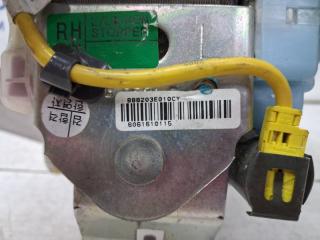 Ремень безопасности передний правый Sorento 2002-2011 BL 2.5 diesel D4CB