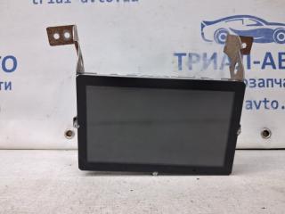 Дисплей информационный Nissan Navara 2004-2015 Б/У Дисплей информационный Nissan Navara 2004-2015