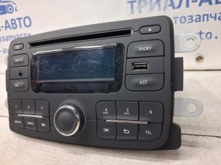 Магнитофон Dacia Duster HS 1.5 Diesel K9K