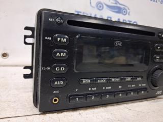 Магнитофон Sorento 2002-2011 BL 2.5 diesel D4CB