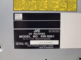 Магнитофон Sorento 2002-2011 BL 2.5 diesel D4CB