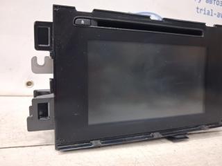 Магнитофон CX 5 2011-2017 KE 2.2 diesel