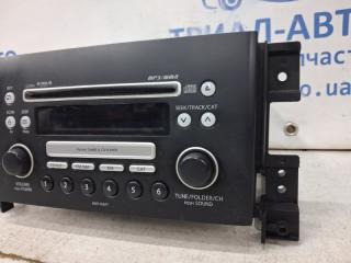 Магнитофон Suzuki Grand Vitara JT 2.0 Бензин J20A