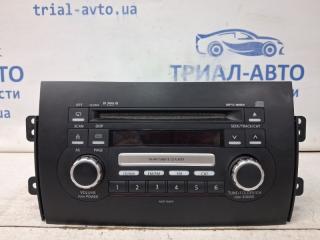 Магнитофон Suzuki SX4 2006-2014 Б/У Магнитофон Suzuki SX4 2006-2014