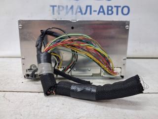 Магнитофон Qashqai 2006-2013 J10 2.0 Бензин MR20DE