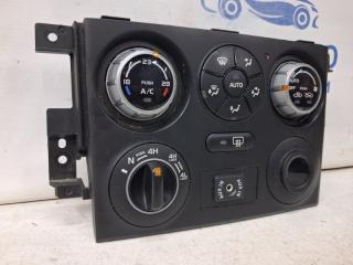 Блок управления климат-контролем Grand Vitara 2005-2016 JT 2.0 Бензин J20A