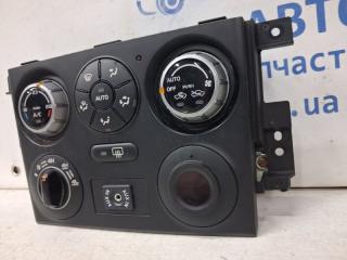 Блок управления климат-контролем Suzuki Grand Vitara JT 2.0 Бензин J20A