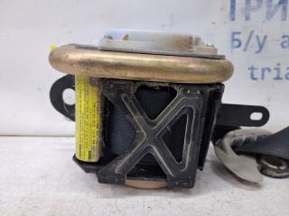 Ремень безопасности передний правый Toyota Avensis T25 1.8 бензин 1ZZFE