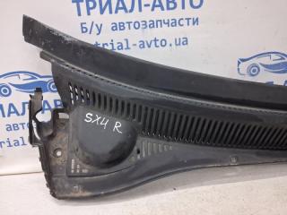Дефлектор дворников правый SX4 2006-2014 1 2.0 Бензин J20A